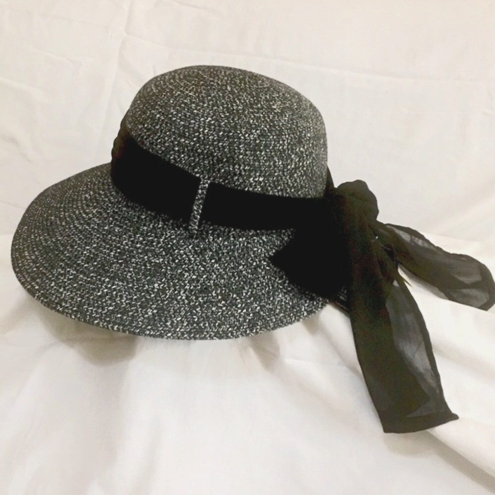 Peter Grimm Bow Sun Hat